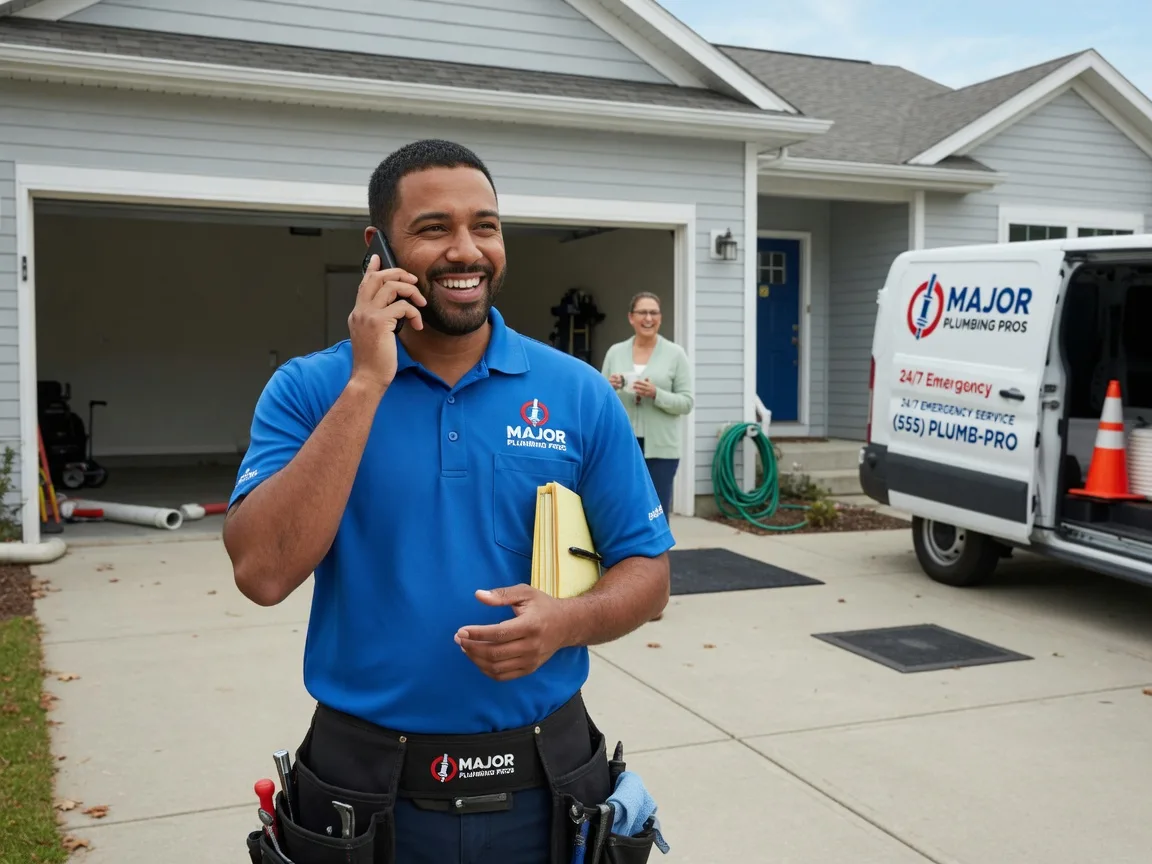 Drain Cleaning Services Hertel, WI FAQs